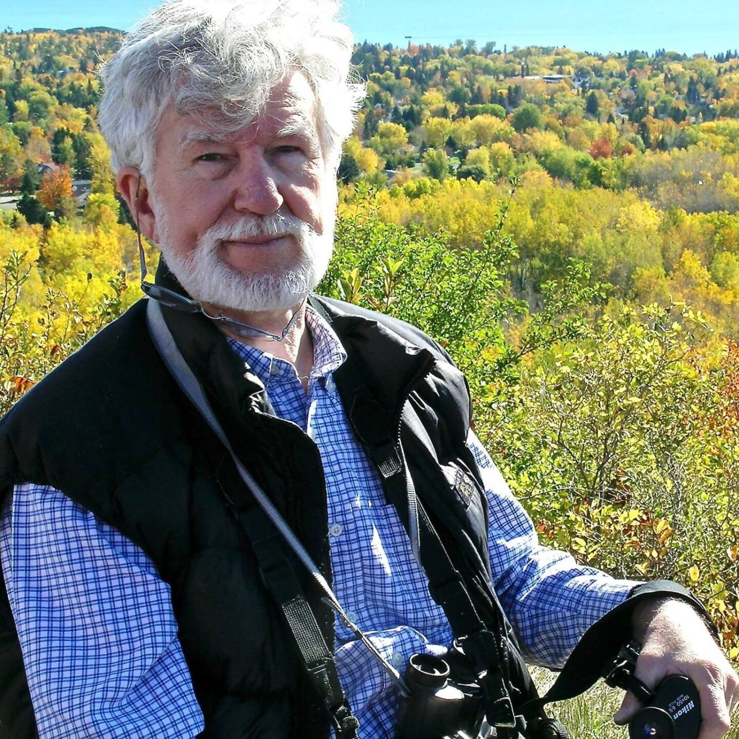 Vincent Kershaw